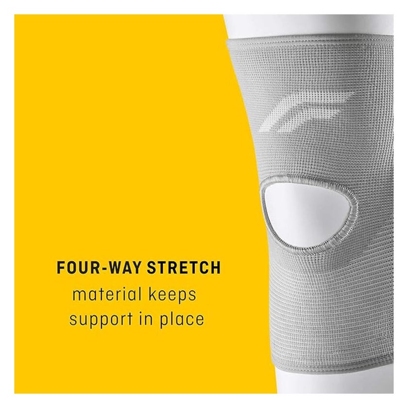 Futuro Stabilizing Knee Support Medium For Left/Right Knee - Beige