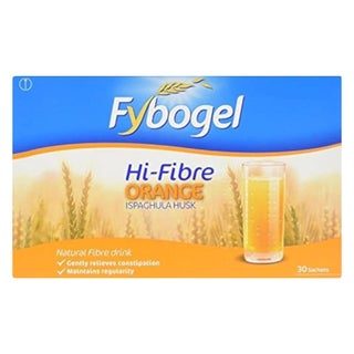 Fybogel Sachets, Pack of 30's