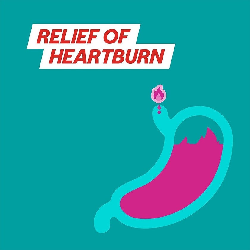 Gaviscon Advance Liquid For Indigestion And Heartburn Aniseed Flavour 300ml