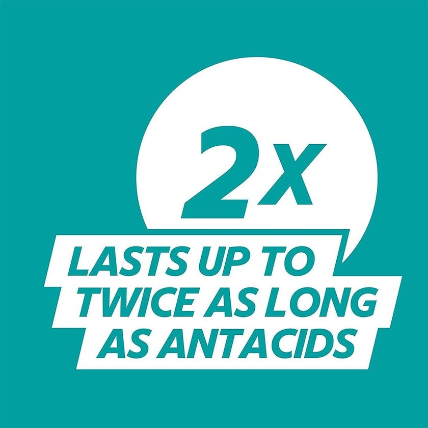 Gaviscon Liquid For Indigestion And Heartburn Aniseed Flavour 200ml