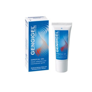Gengigel Gingival Gel 20ml