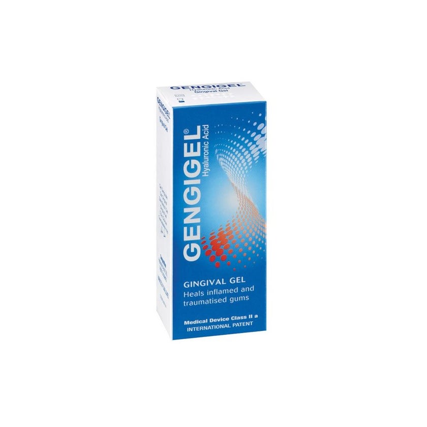 Gengigel Gingival Gel 20ml