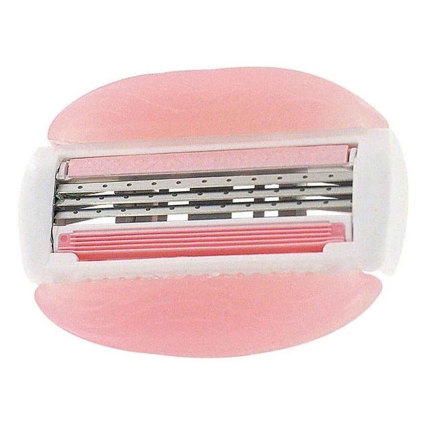 Gillette Venus Spa Breeze Women's Razor Blade Refills, Pack of 4's