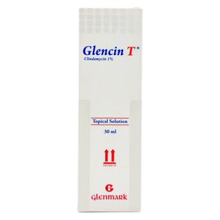 Glencin T Topical Solution 30ml