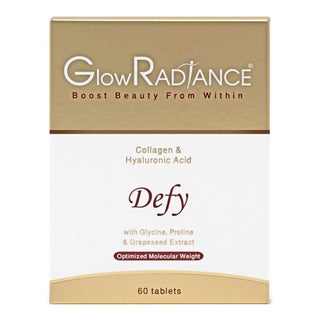 Glow Radiance Tablets, Pack of 60's