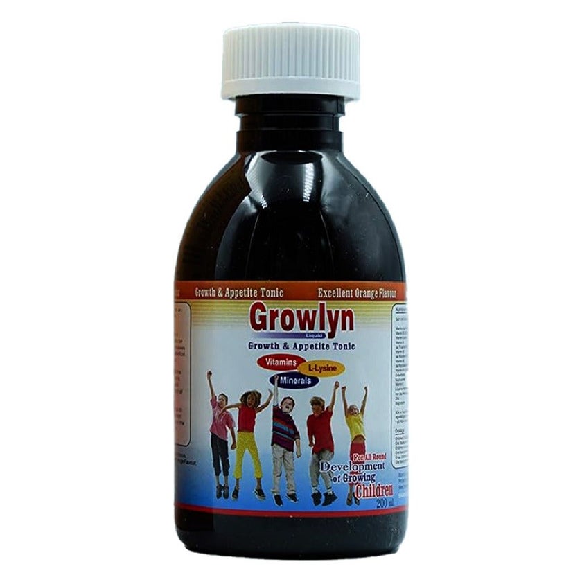 Growlyn Liquid 200ml