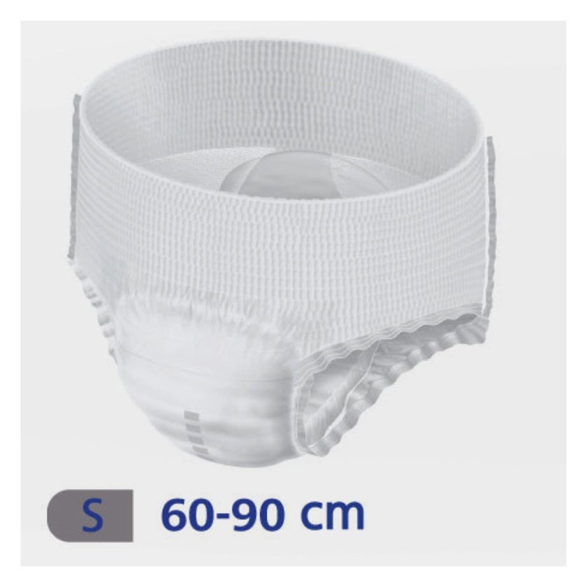 Hartmann Molicare Premium Adult Pull Up Pant Diapers 60 x 90cm Small, Pack of 14's