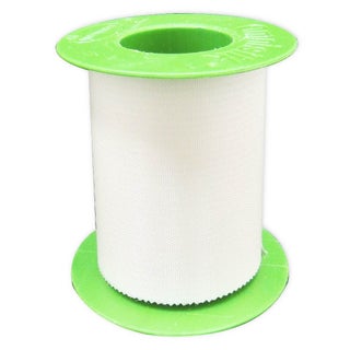 Hartmann Omnisilk Adhesive Synthetic Silk Tape 5cm x 5m