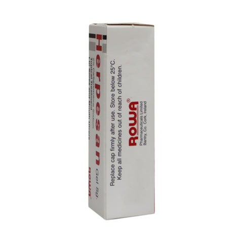 Herpesan Gel 5g