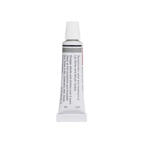 Herpesan Gel 5g