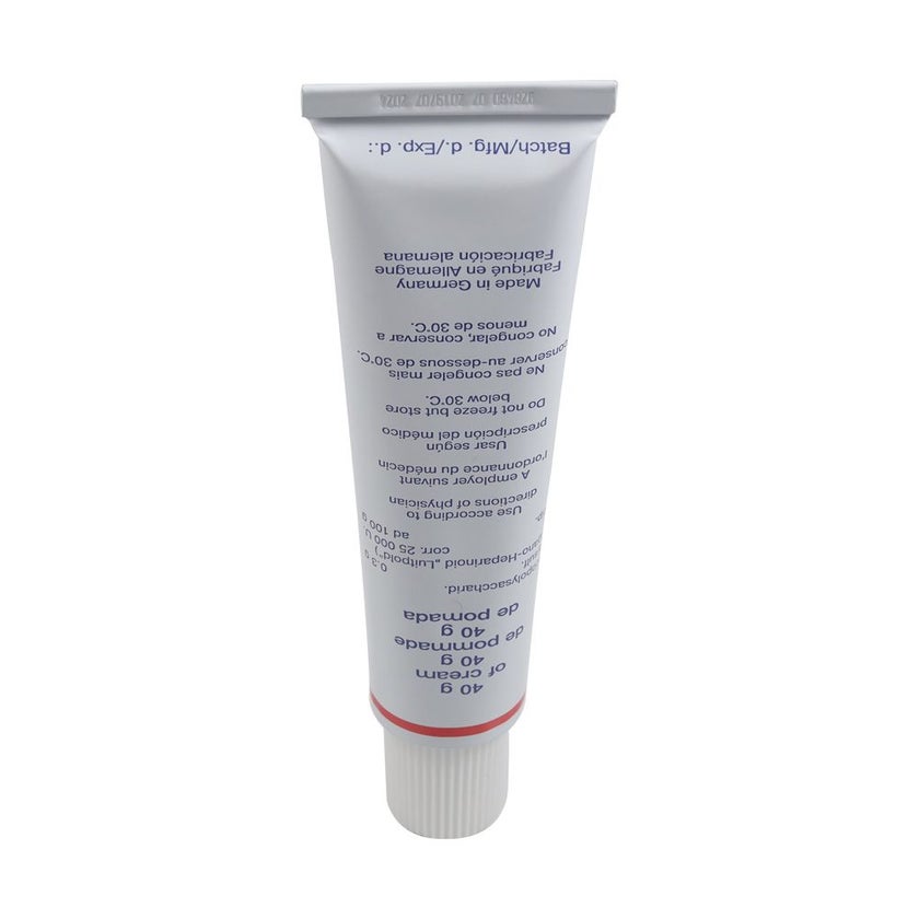 Hirudoid Cream 40g