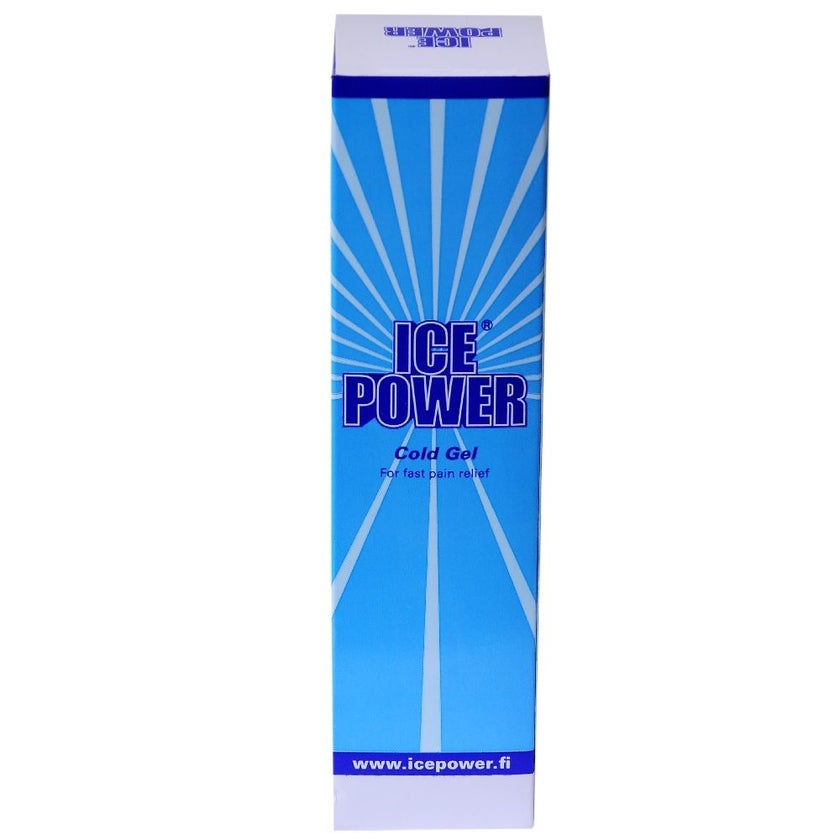 Ice Power Gel 75ml