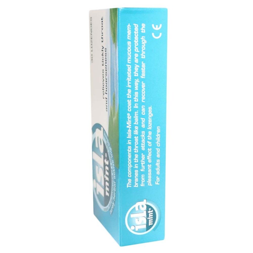 Isla Mint Lozenges, Pack of 30's