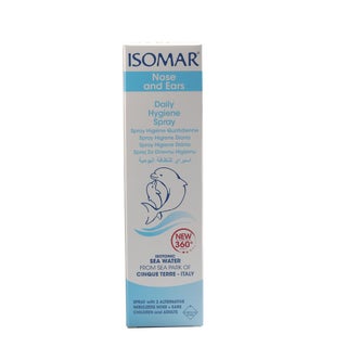 Isomar Daily Hygiene Spray 100ml