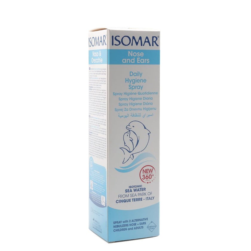 Isomar Daily Hygiene Spray 100ml