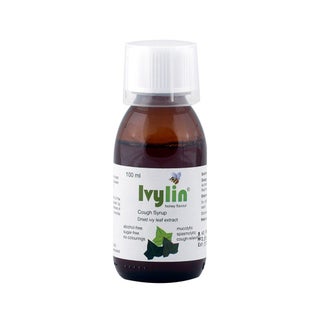 Ivylin Cough Syrup 100ml
