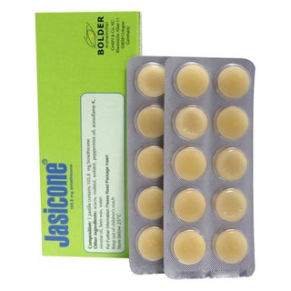 Jasicone Pastilles, Pack of 20's