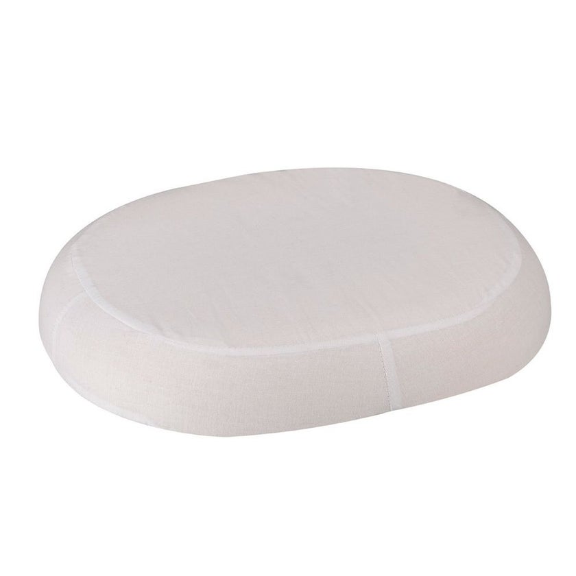 Jobri Better Health Plaid Ring Cushion, 18 Inch - BH1018