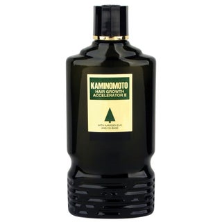 Kaminomoto Hair Growth Accelerator II For Hair Loss 180ml