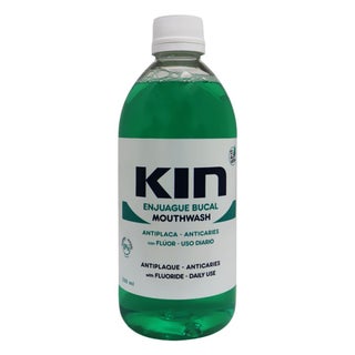 Kin Gingival Mouthwash 500ml