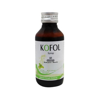 Kofol Syrup 100ml