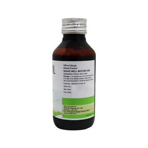 Kofol Syrup 100ml