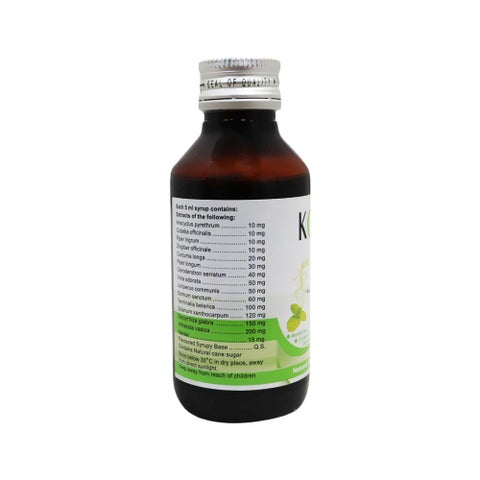 Kofol Syrup 100ml