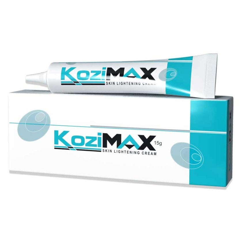 Kozimax Cream 15g