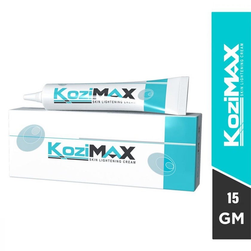 Kozimax Cream 15g