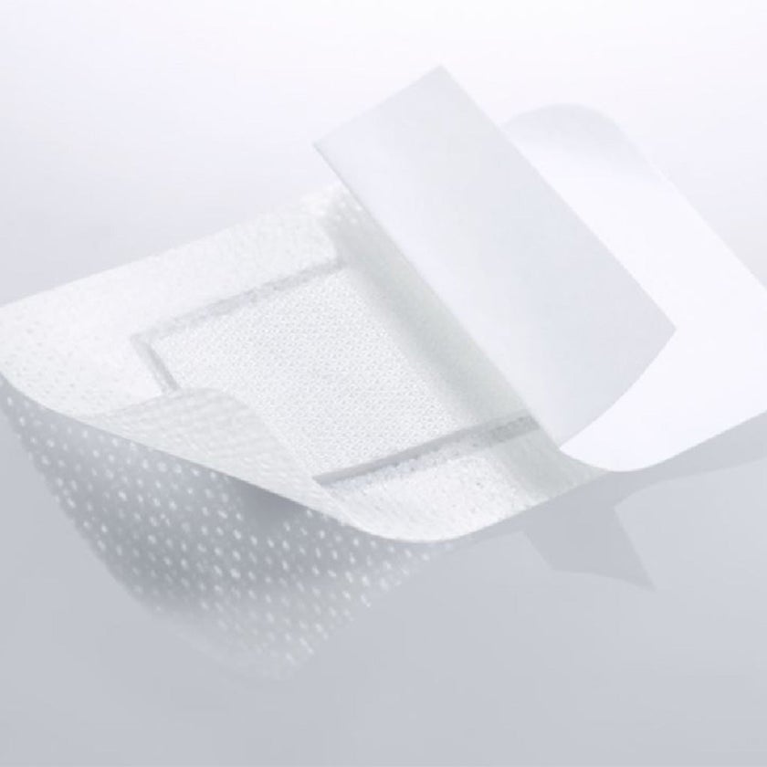 LR Curapor Surgical Wound Dressing 10 x 25cm, Pack of 50's