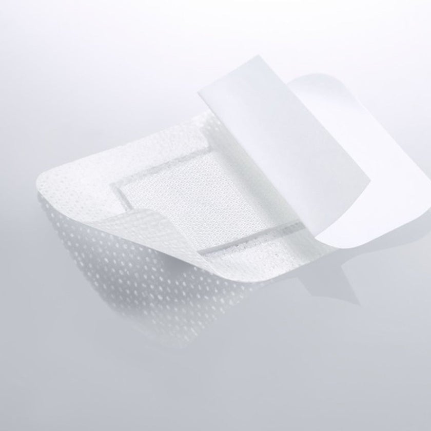 LR Curapor Surgical Wound Dressing 10*20cm, Pack of 50’s