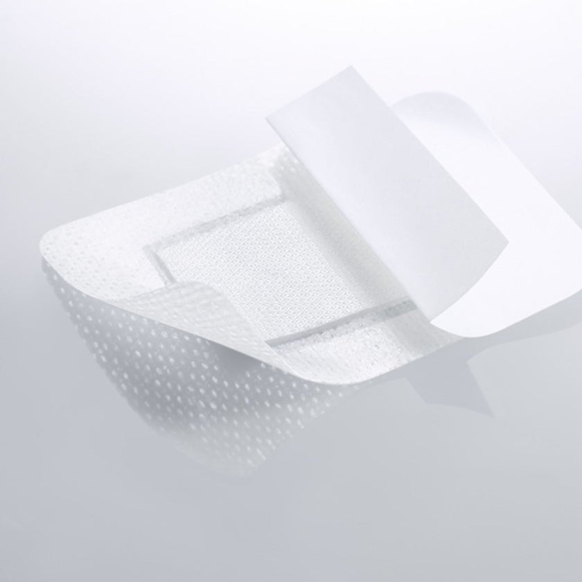 LR Curapor Surgical Wound Dressing 7*5cm, Pack of 100’s