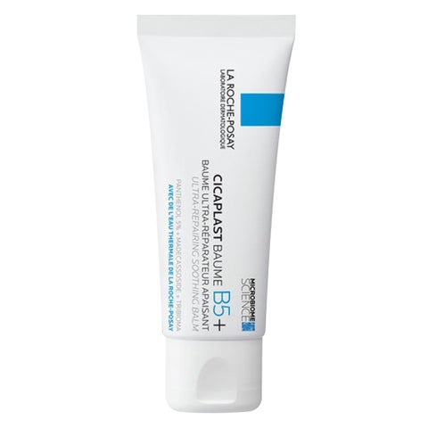 La Roche-Posay Cicaplast B5+ Soothing Repair Balm - 3 x 40ml