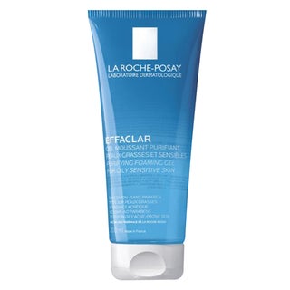 La Roche-Posay Effaclar Purifying Foaming Gel Cleanser, Oily Skin - 200ml