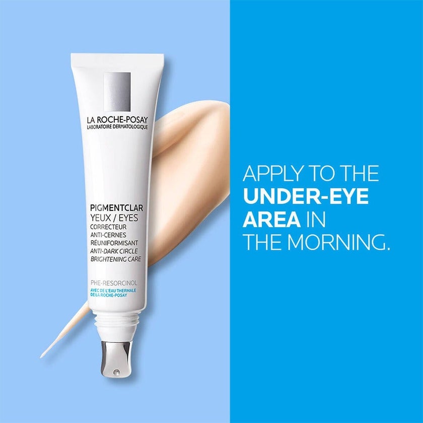 La Roche-Posay Pigmentclar Eye Cream For Dark Circles 15ml