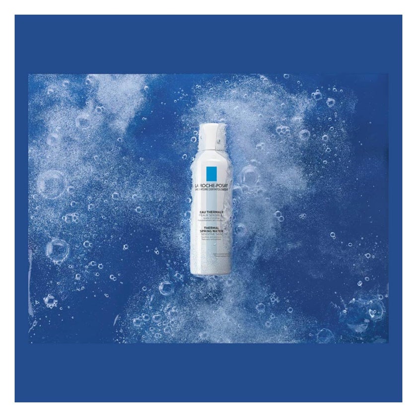 La Roche-Posay Soothing & Calming Thermal Spring Water Face Mist 150g