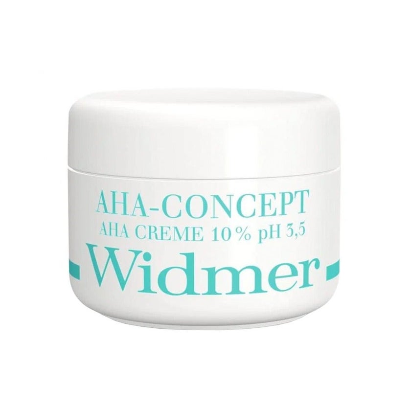 Louis Widmer AHA-Concept AHA 10% Peeling Cream 50ml