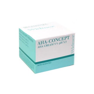 Louis Widmer AHA-Concept AHA 5% Peeling Cream 50ml