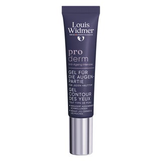 Louis Widmer Proderm Eye Contour Gel 15ml