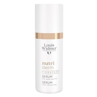 Louis Widmer Nutriderm Pigmacare Anti-Pigment Serum 30ml