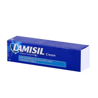 Lamisil 1% Cream 15g