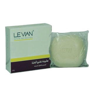 Levian Lightening Soap 100g