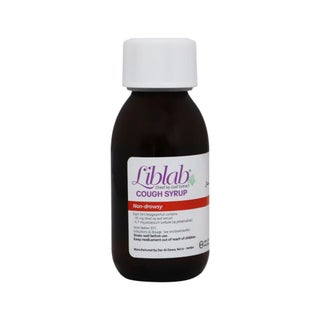 Liblab Cough Syrup 100ml