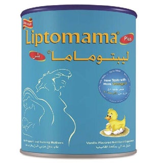 Liptomama Plus 400g