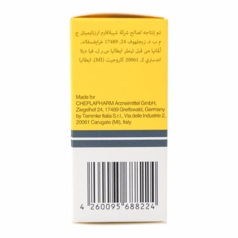 Locoid 0.1% Scalp Lotion 30ml