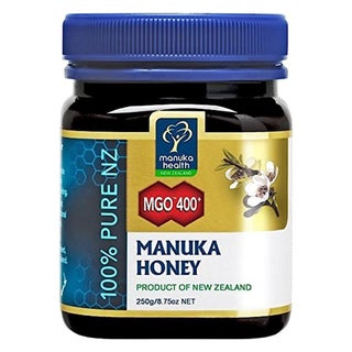 Manuka Honey MGO400+ 250g