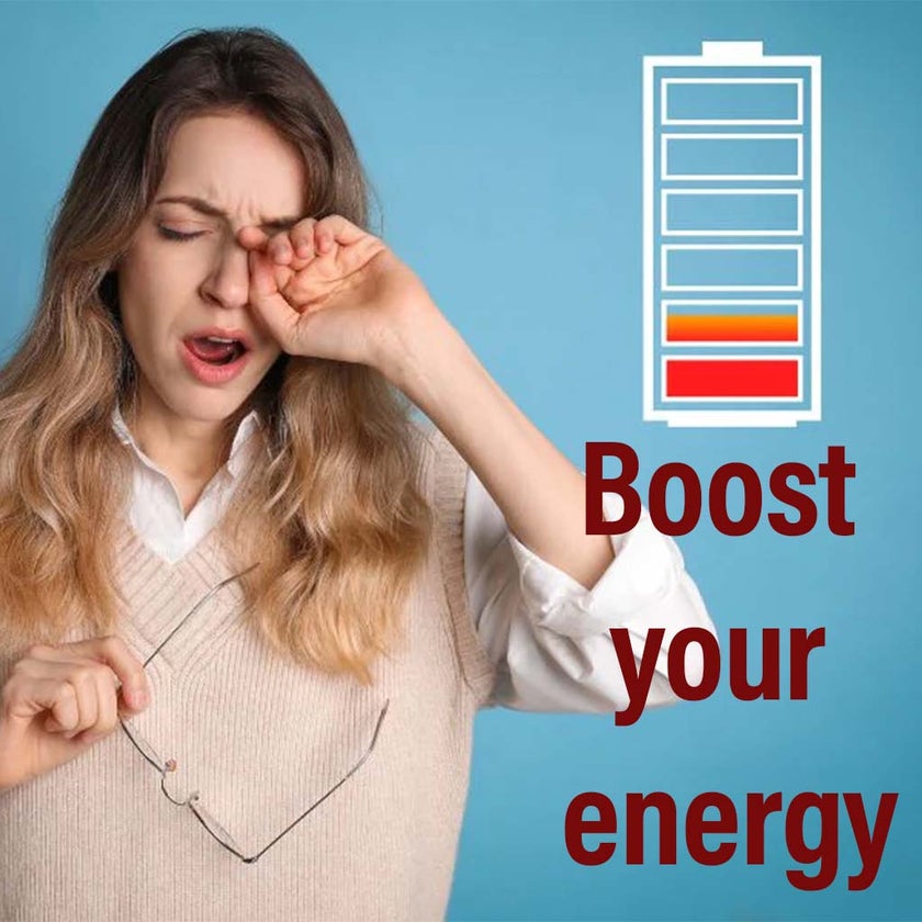 Marnys Royal Jelly 1000mg Capsules, Pack of 30's