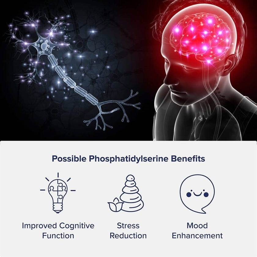 Marnys M Plus Capsules, Pack of 30's