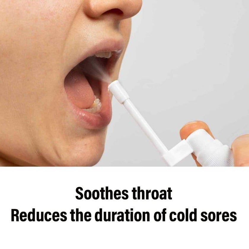 Marnys Propoltos Mouth Spray 25ml