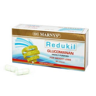 Marnys Redukil Capsules, Pack of 60's